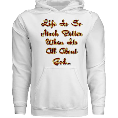 WHITE - 3719 - FRONT