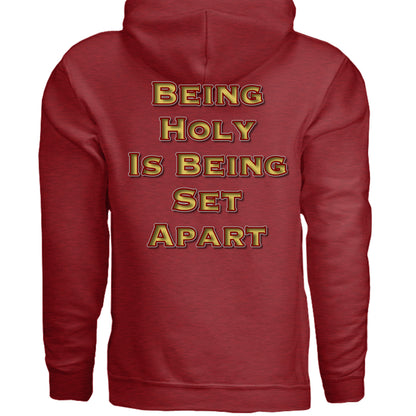 HEATHER MAROON - 3719 - BACK
