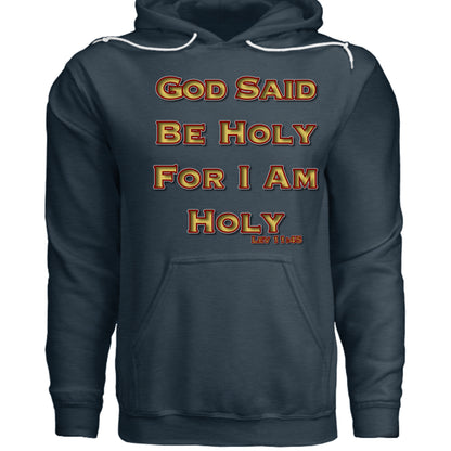 HEATHER NAVY - 3719 - FRONT
