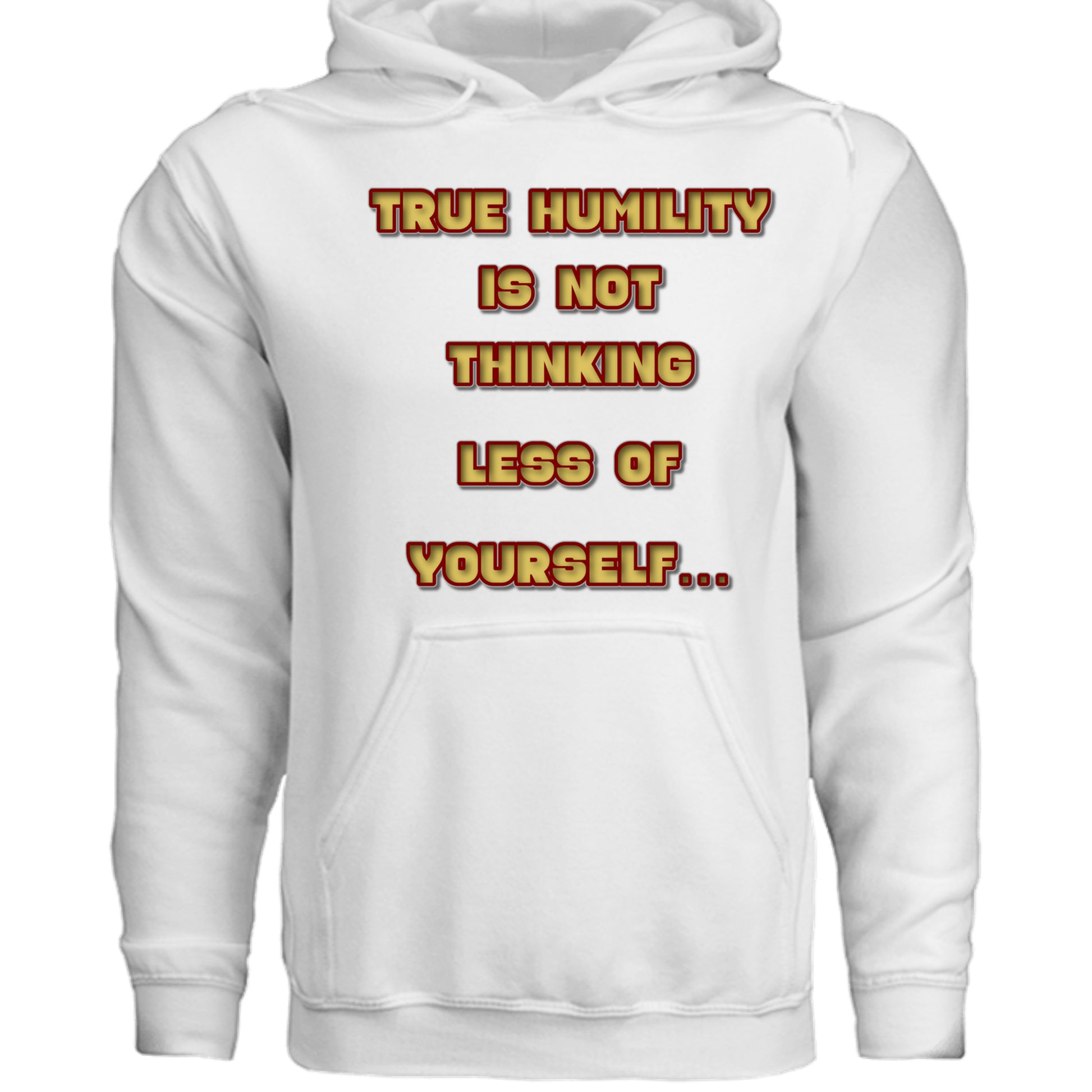 WHITE - 3719 - FRONT