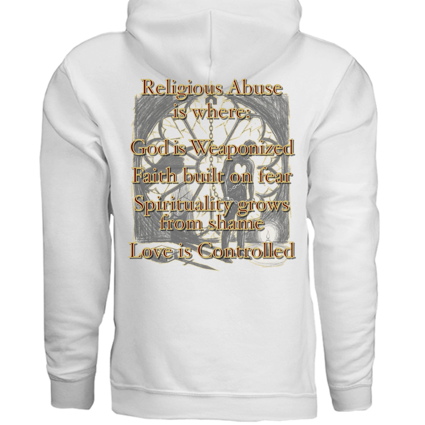 WHITE - 3719 - BACK