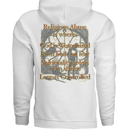 WHITE - 3719 - BACK