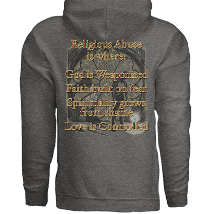 Black Heather - 3719 - BACK