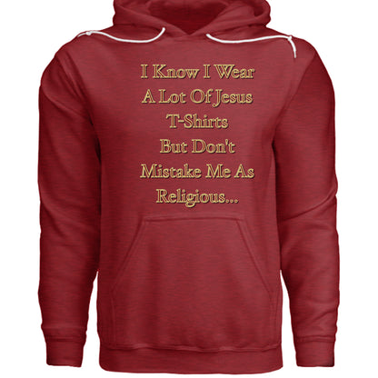 HEATHER MAROON - 3719 - FRONT