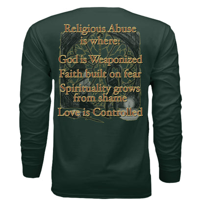 Forest - 3501 - BACK