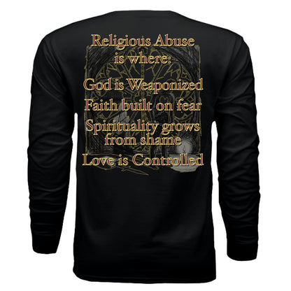 Vintage Black - 3501 - BACK
