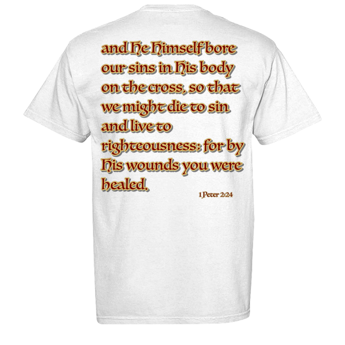 WHITE - C1717 - BACK