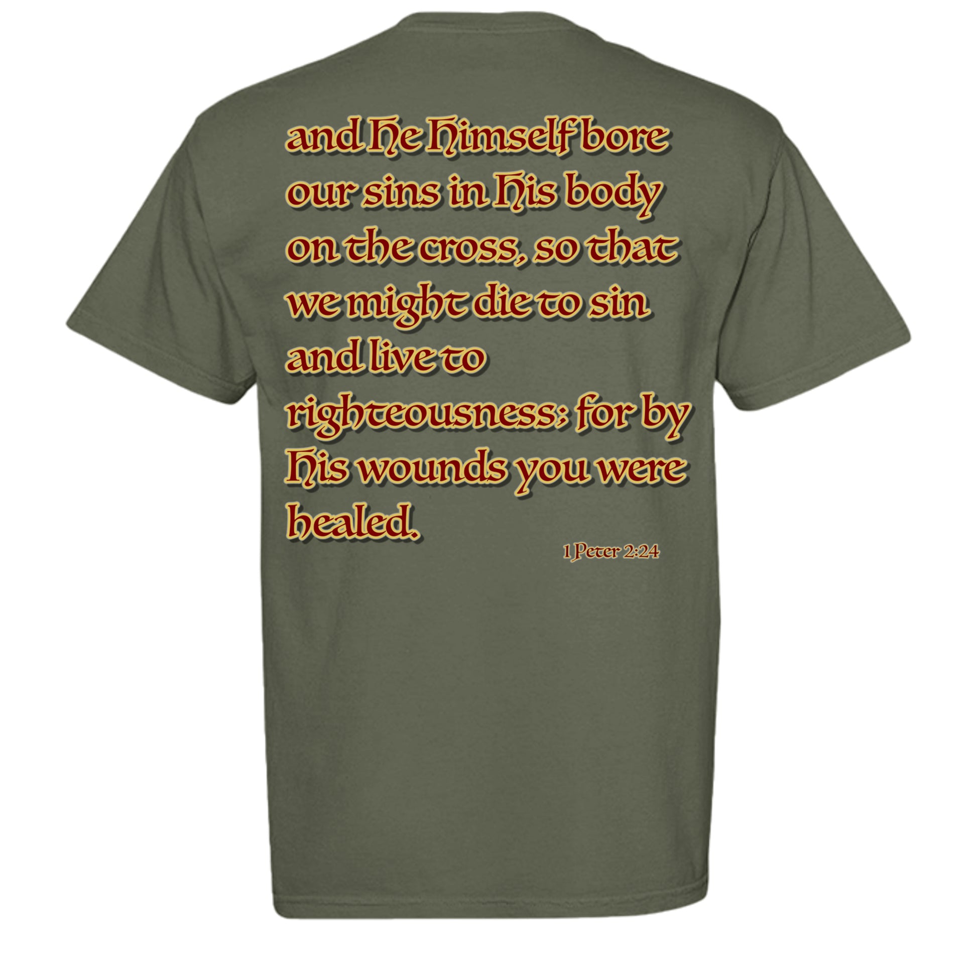 MOSS - C1717 - BACK