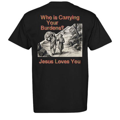 BLACK - C1717 - BACK