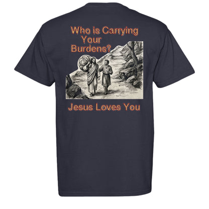 NAVY - C1717 - BACK
