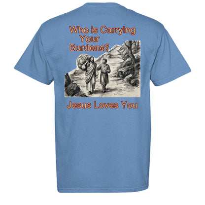 FLO BLUE - C1717 - BACK