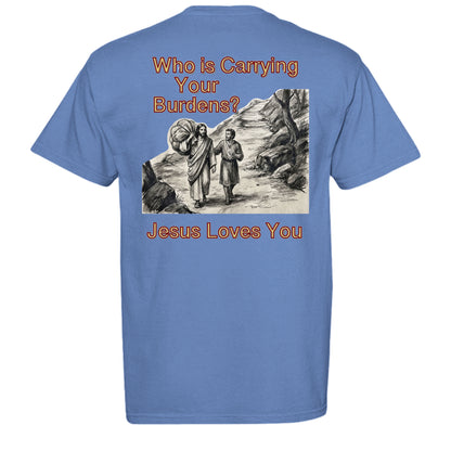 MYSTIC BLUE - C1717 - BACK