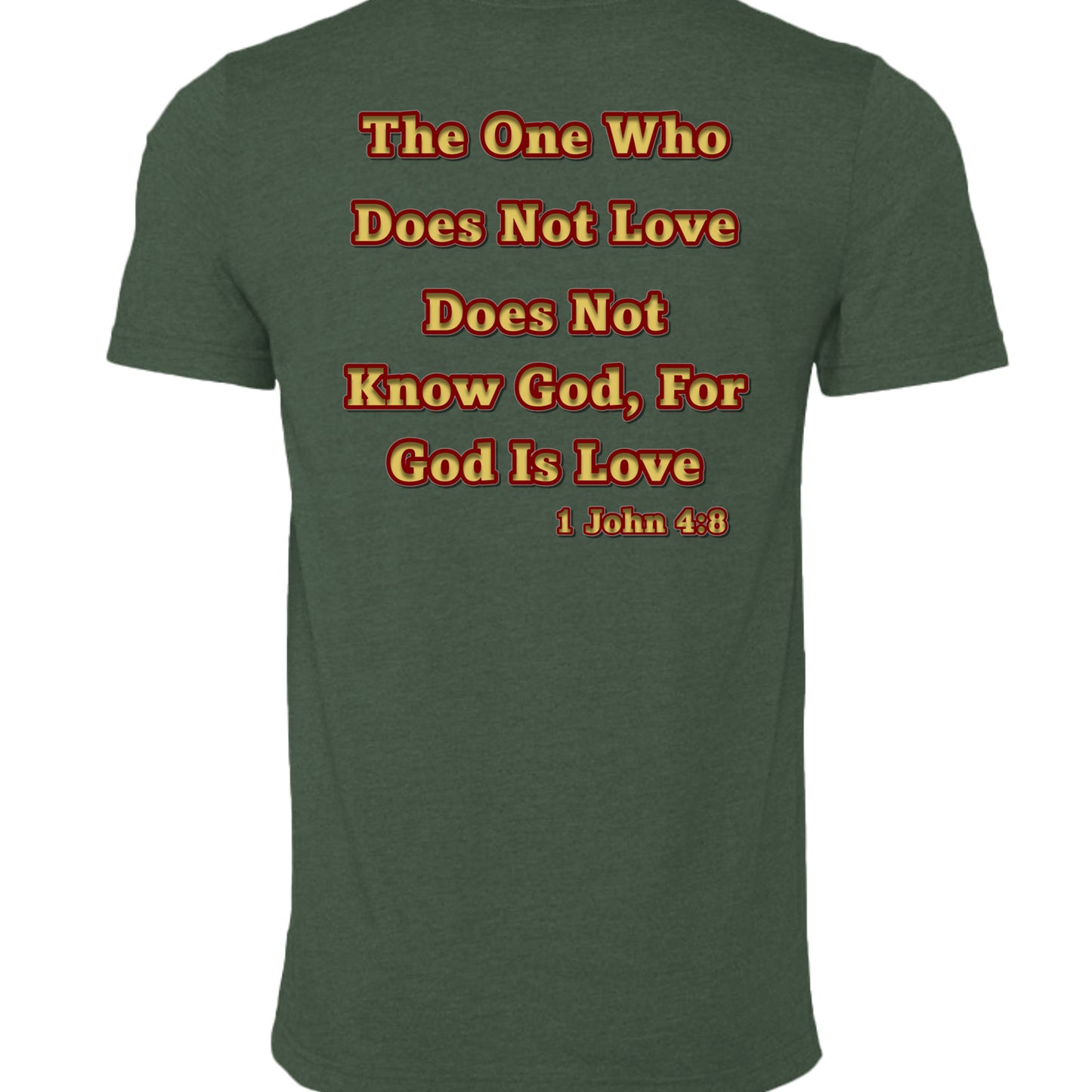 HEATHER FOREST - 3001CVC - BACK