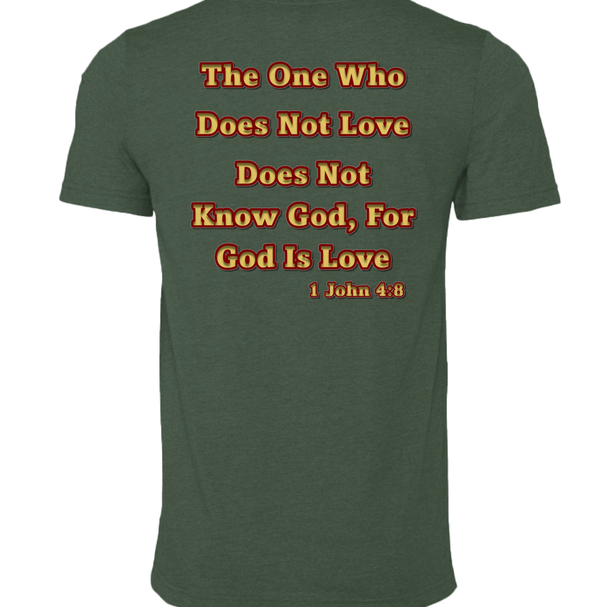 HEATHER FOREST - 3001CVC - BACK