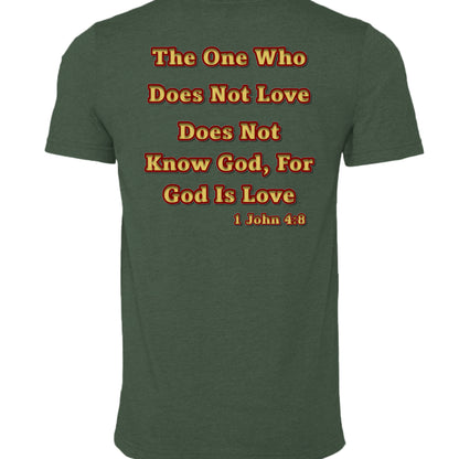 HEATHER FOREST - 3001CVC - BACK